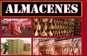 ALMACENES