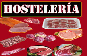 HOSTELERÍA
