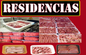 RESIDENCIAS