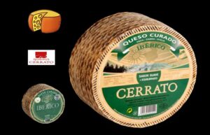 QUESO IBÉRICO