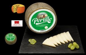 QUESO PORTILLO
