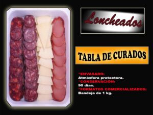 TABLA CURADOS