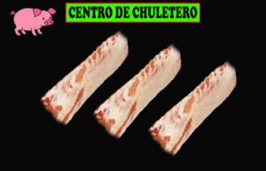 CENTRO CHULETERO