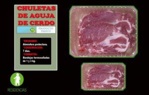 CHULETAS DE AGUJA