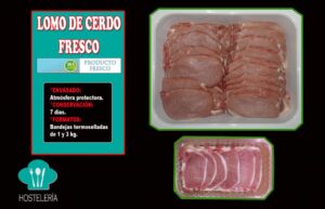 LOMO FRESCO